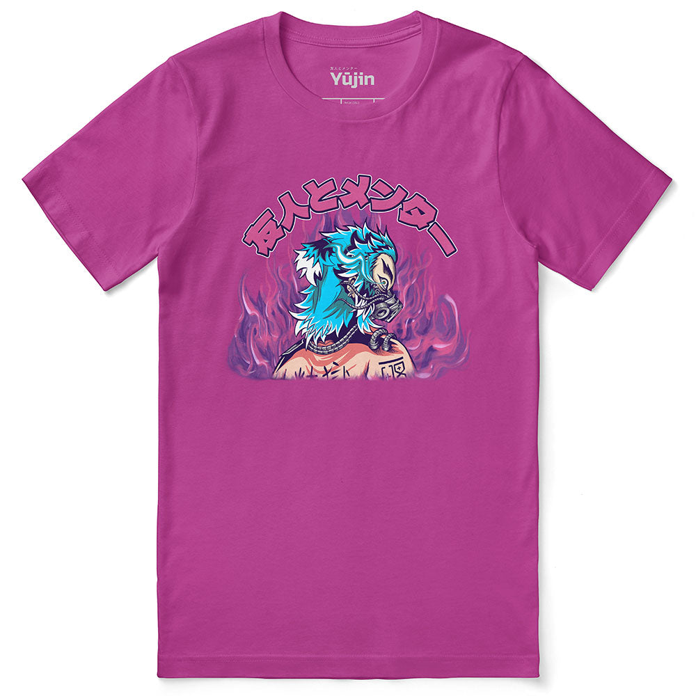 Flames T-Shirt