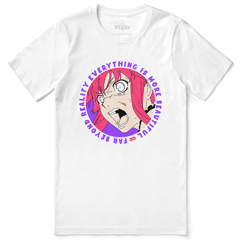 Far Beyond T-Shirt