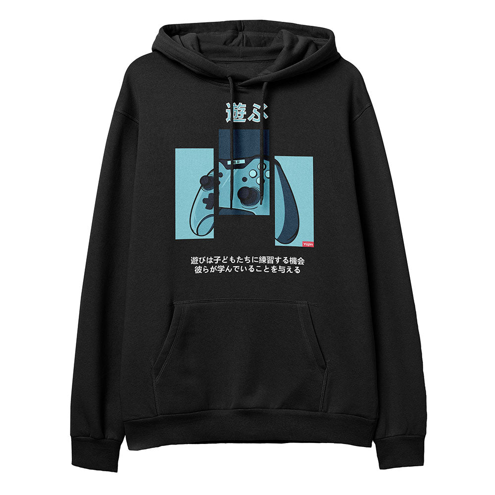 Game Over Hoodie