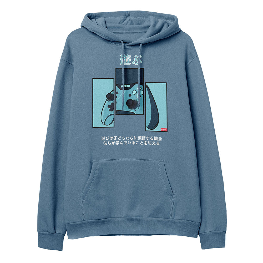 Game Over Hoodie