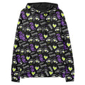 Honey Hoodie