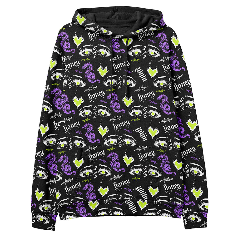 Honey Hoodie