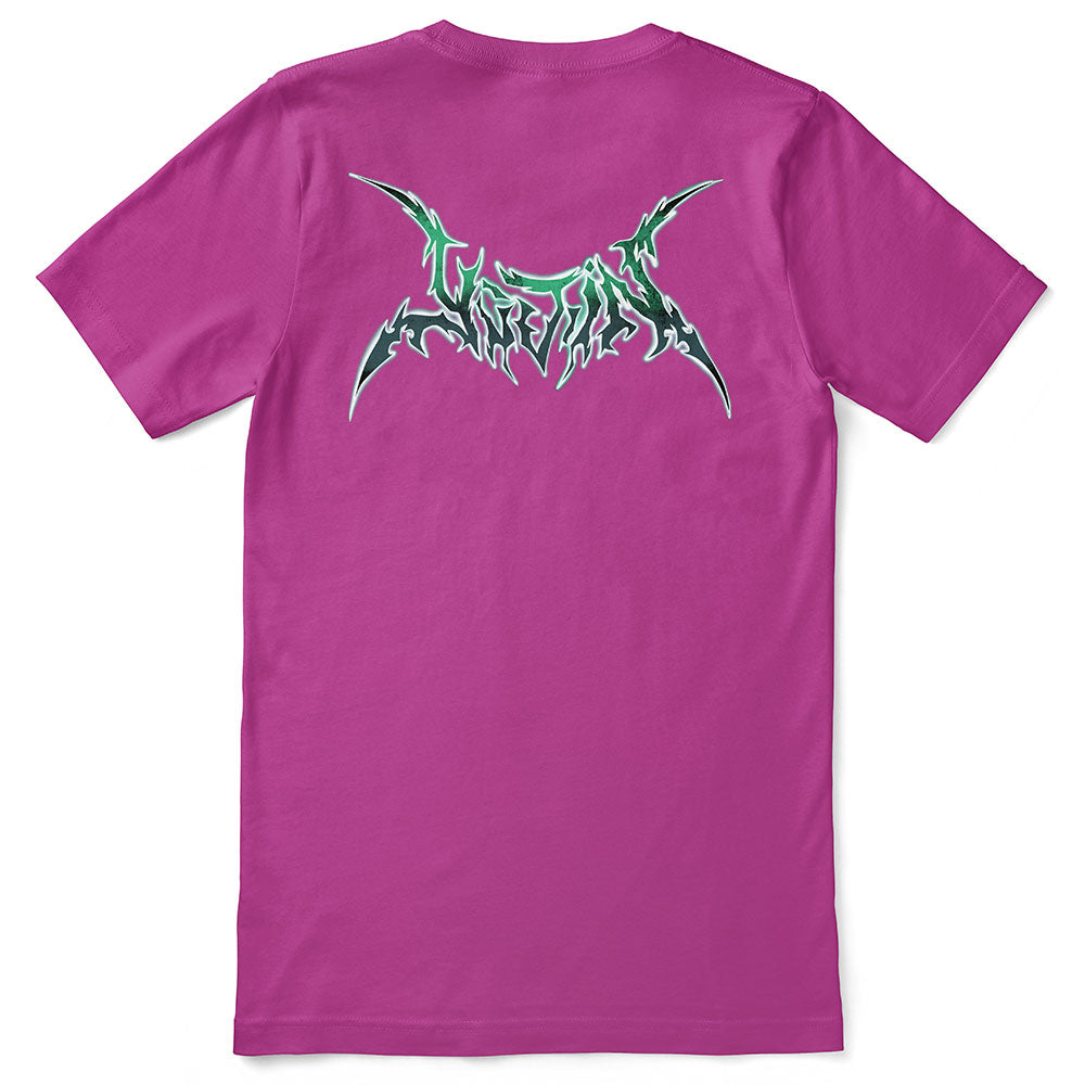 Power Level T-Shirt