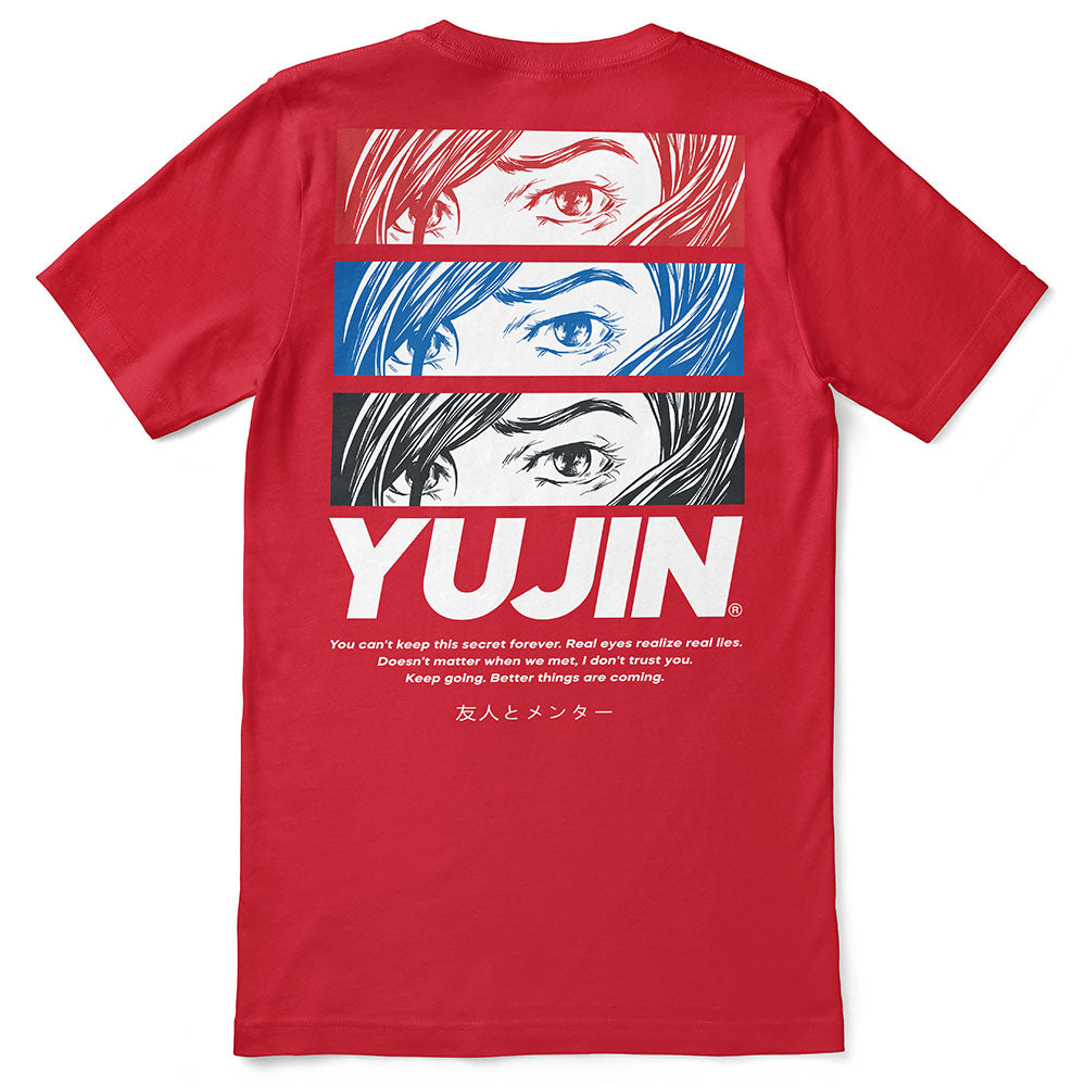 Lies T-Shirt