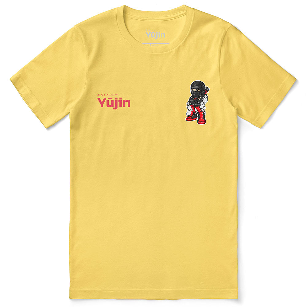 Ninja T-Shirt