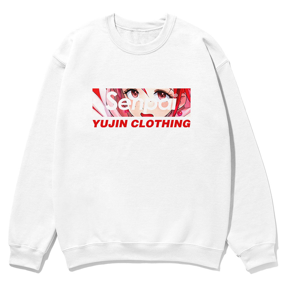 Senpai Sweatshirt