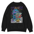 Shinobi Sweatshirt