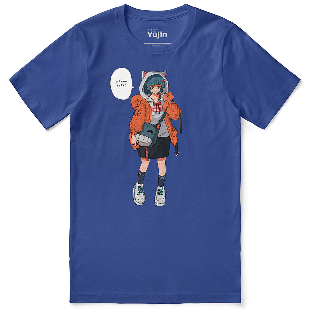 Drippin Kitten T-Shirt