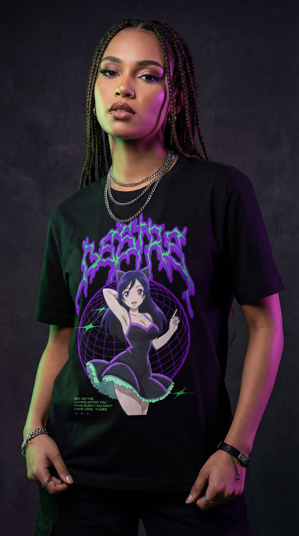 Deep Desire T-Shirt