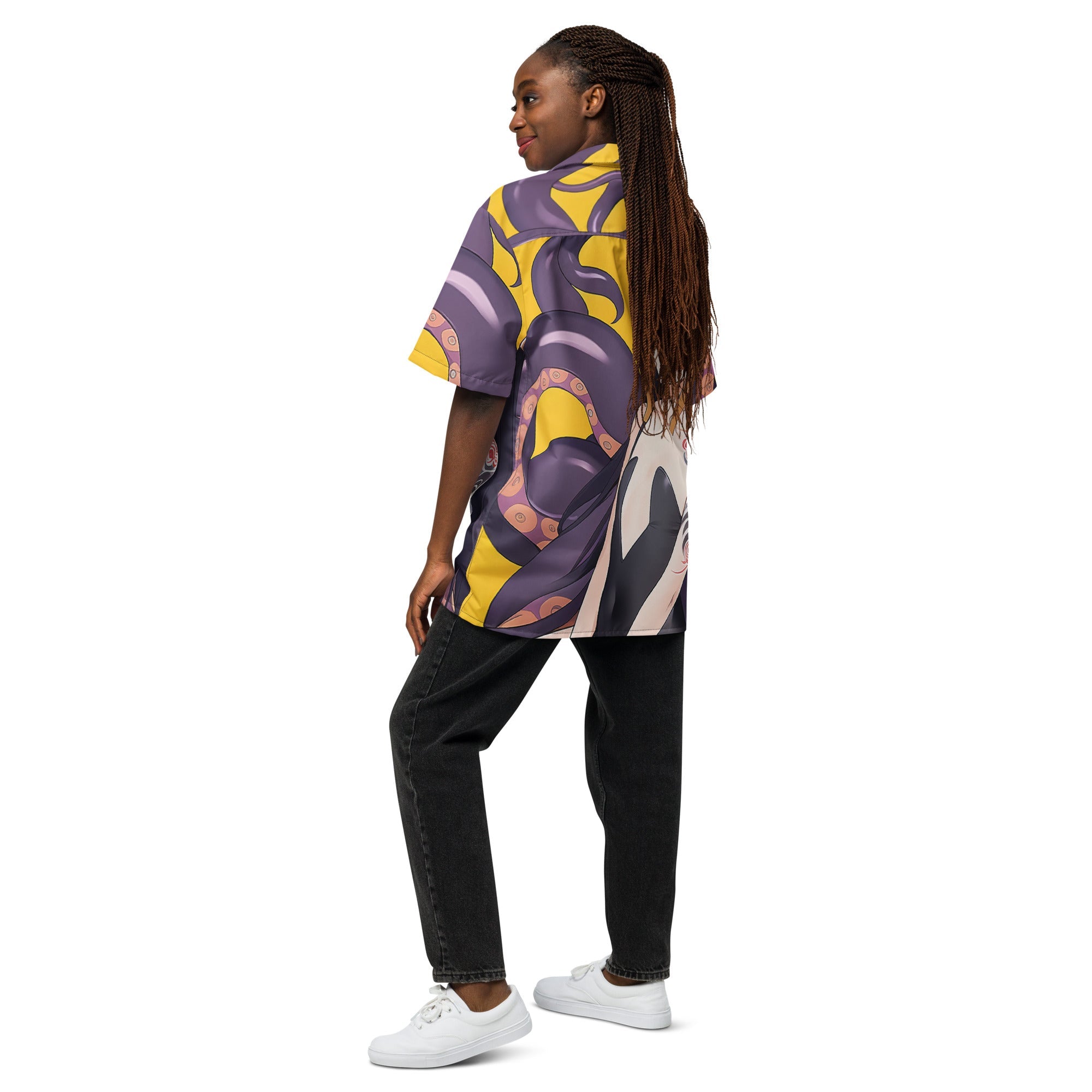 Deep Temptation Shirt