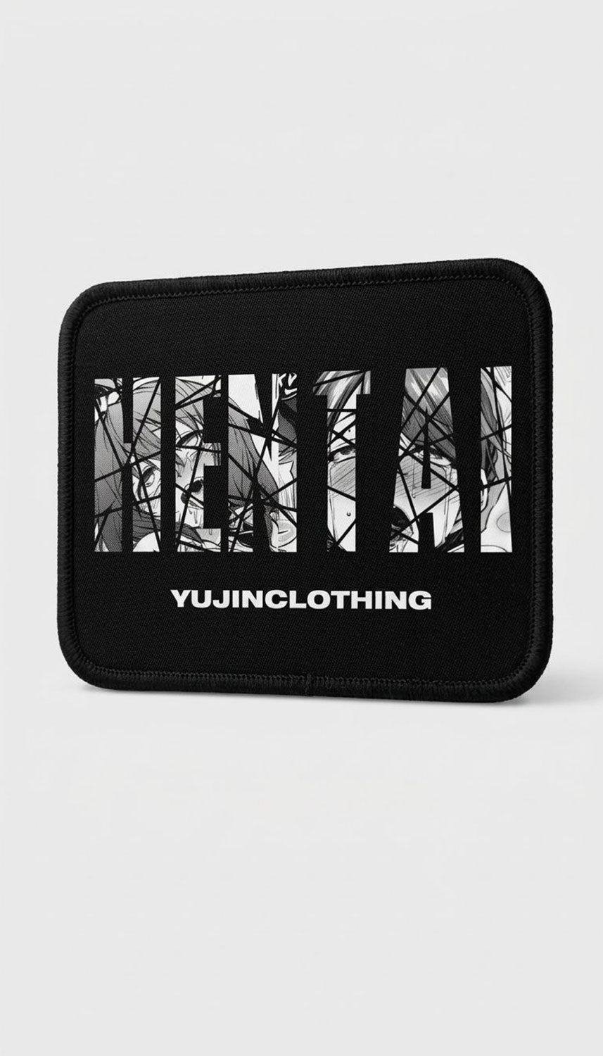 Hentai Mouse Pad