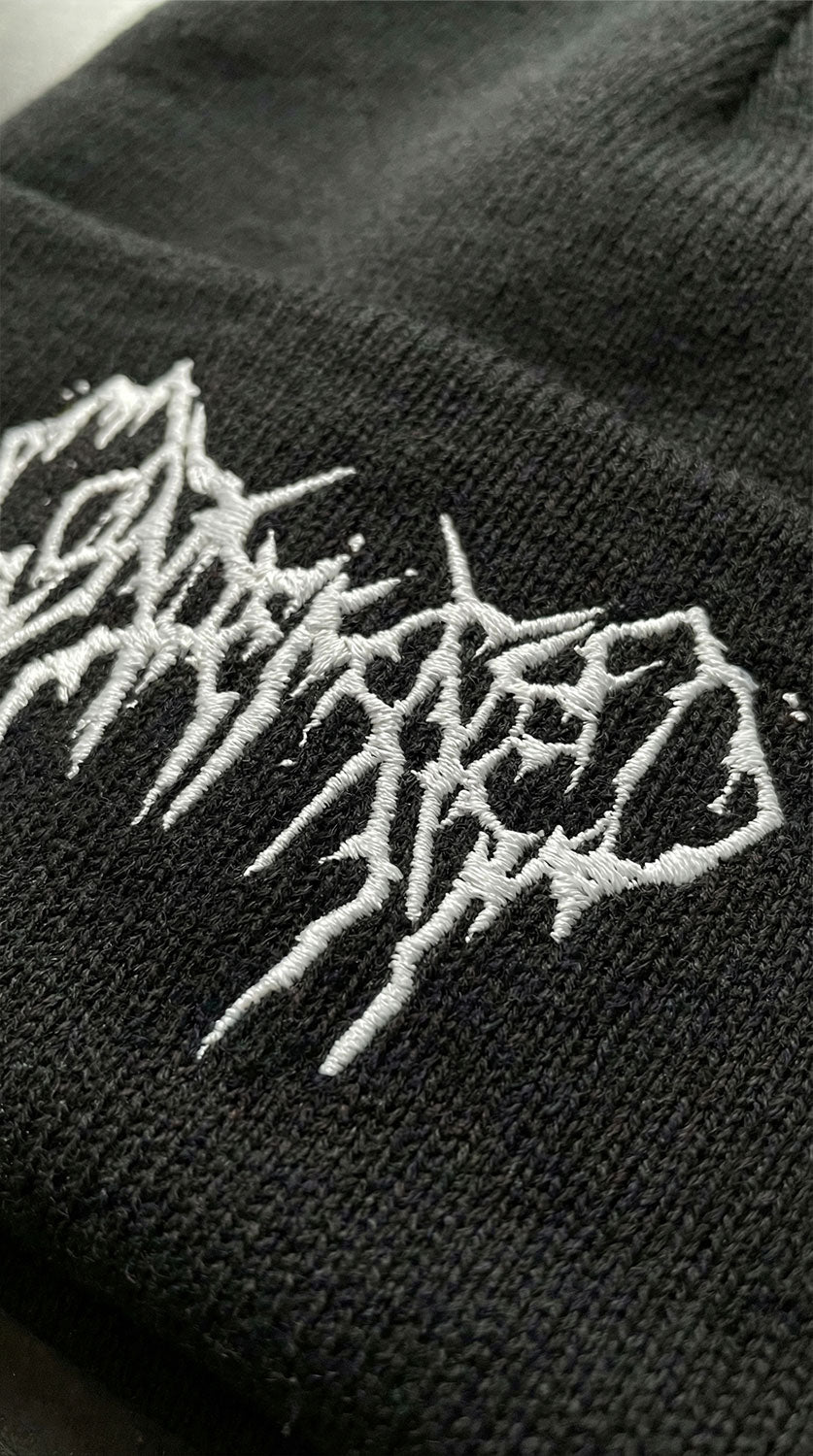 Condemned Beanie