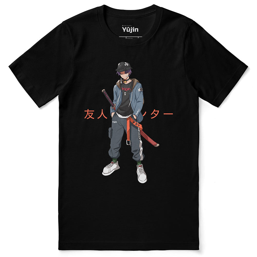 Expert T-Shirt