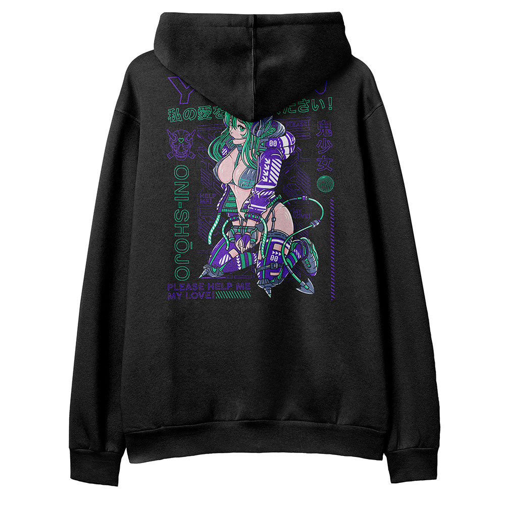 My Love Hoodie