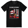 Overwhelming Cat T-Shirt