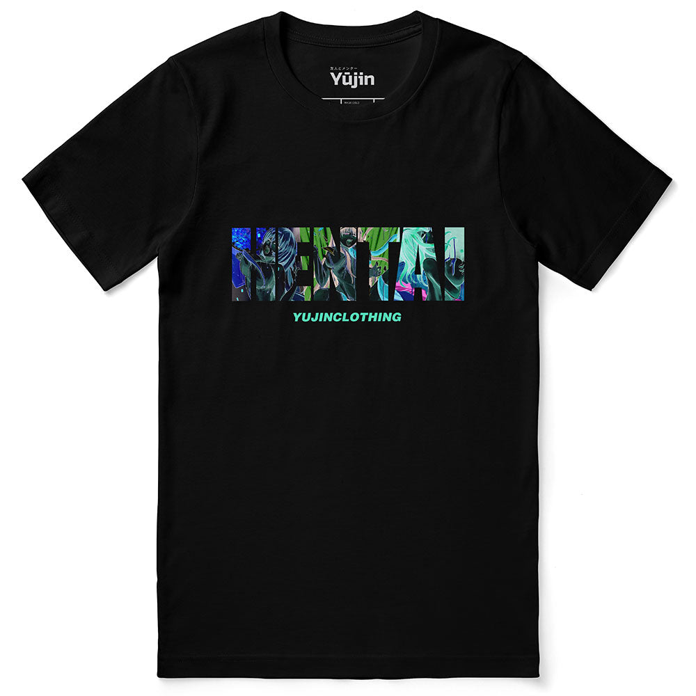 Neo Hentai T-Shirt