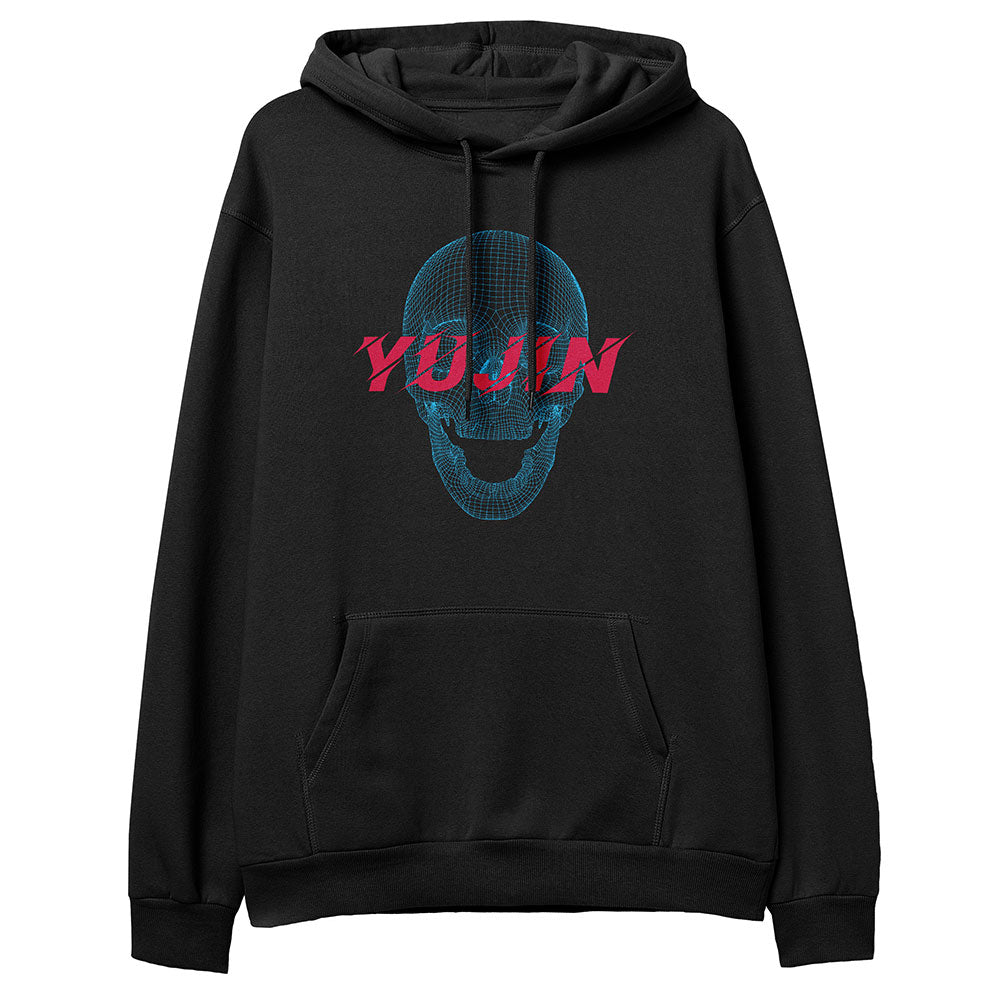 Get Ready Hoodie