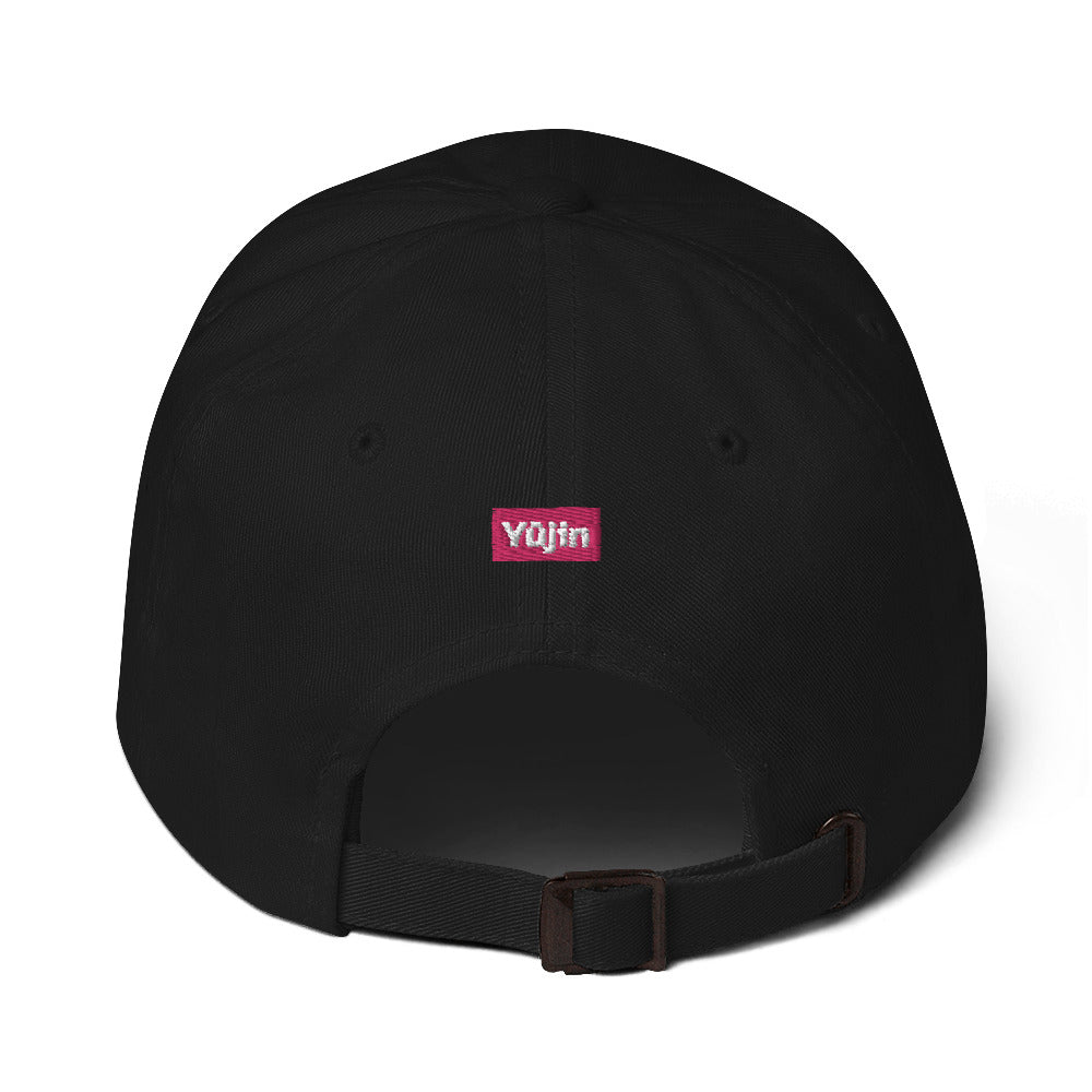 Honey Hat