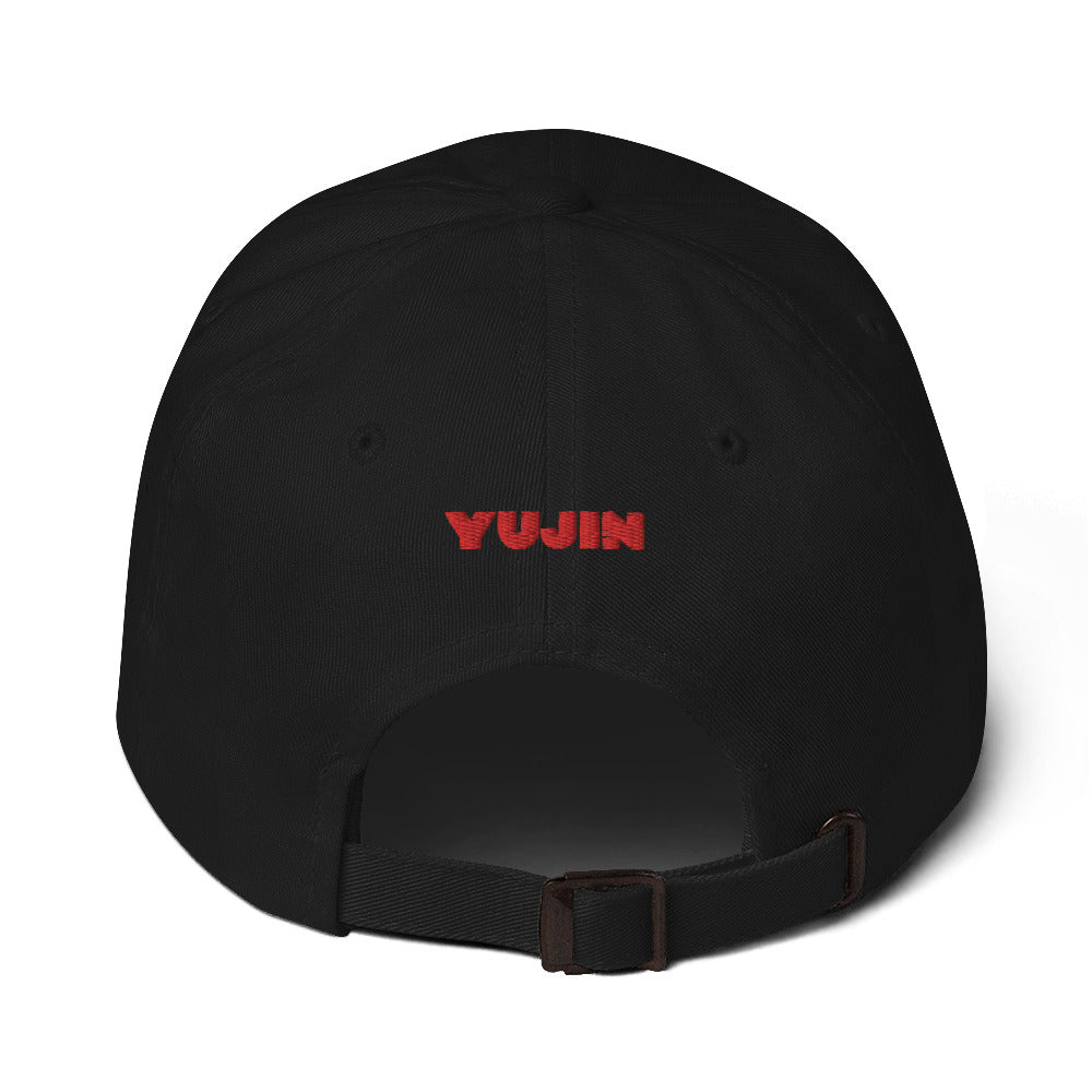 Stressed Hat