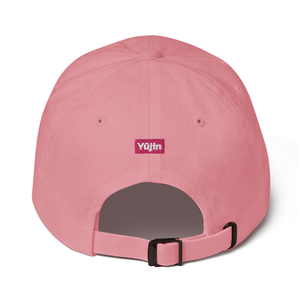 Honey Hat