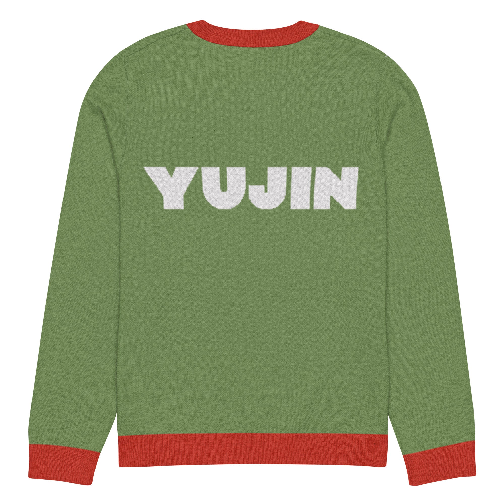 Christmas Hater Cat Sweatshirt