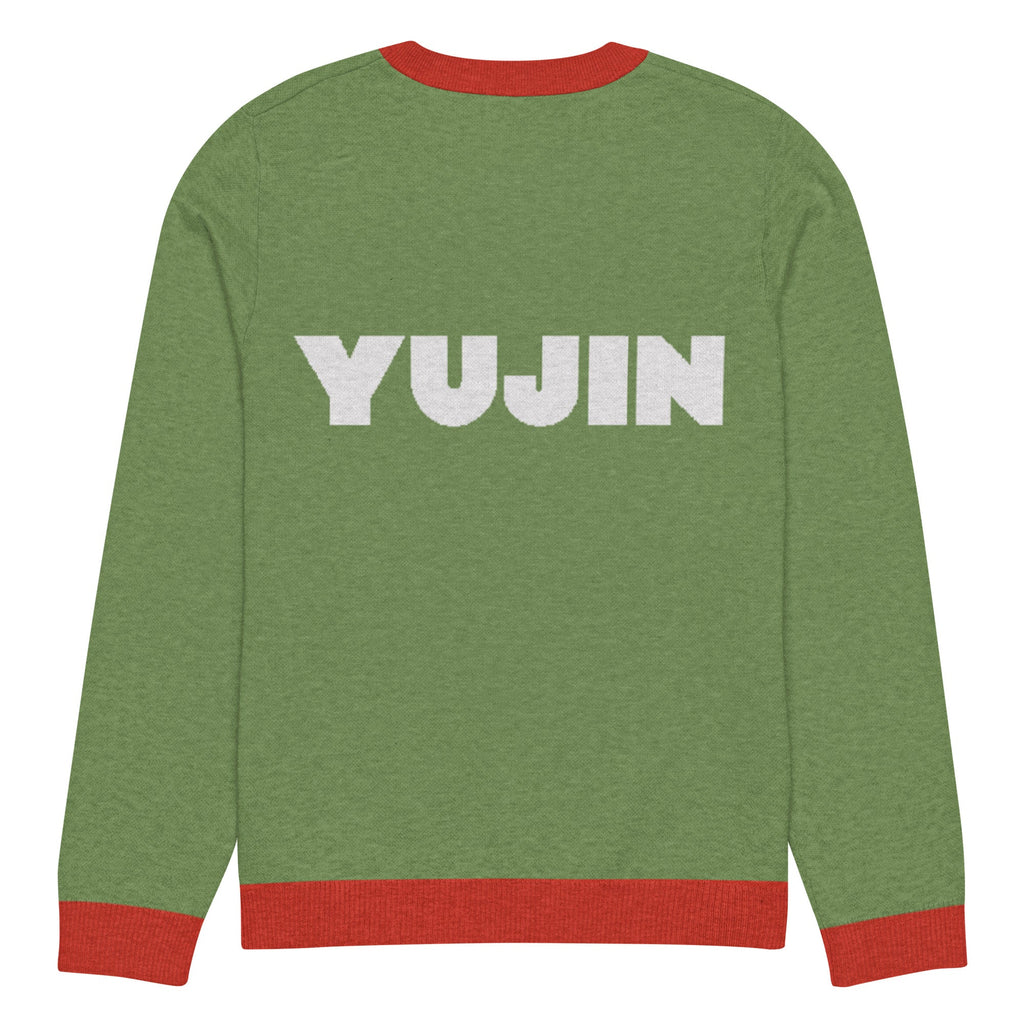Christmas Hater Cat Sweatshirt