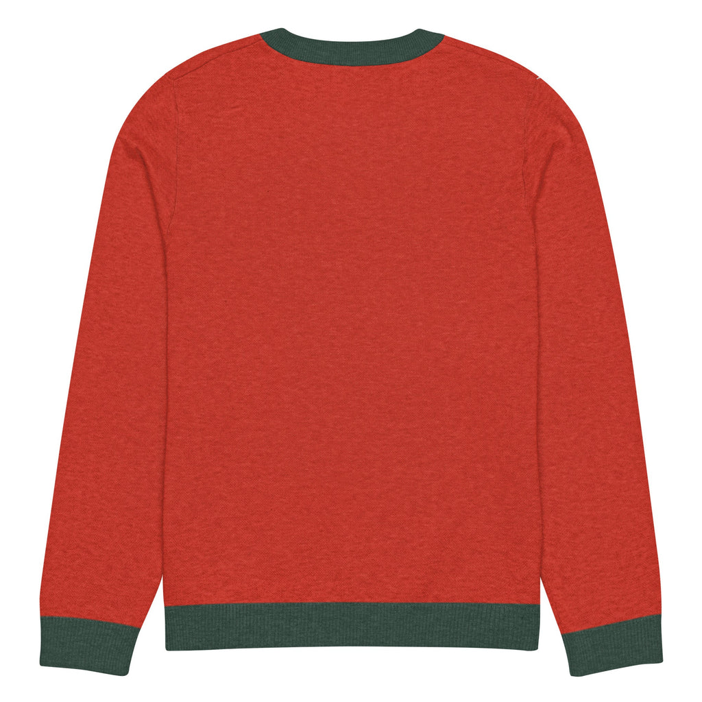 Holiday Cheer Cat Sweatshirt
