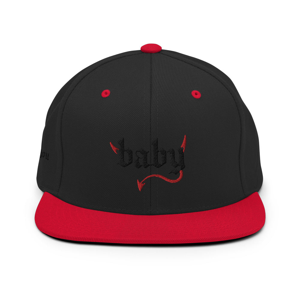Baby Hat