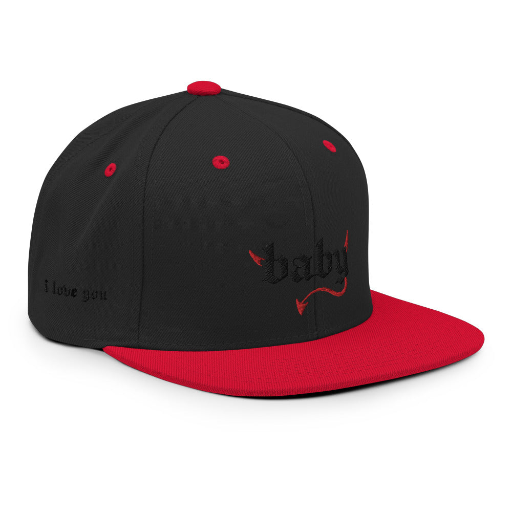 Baby Hat