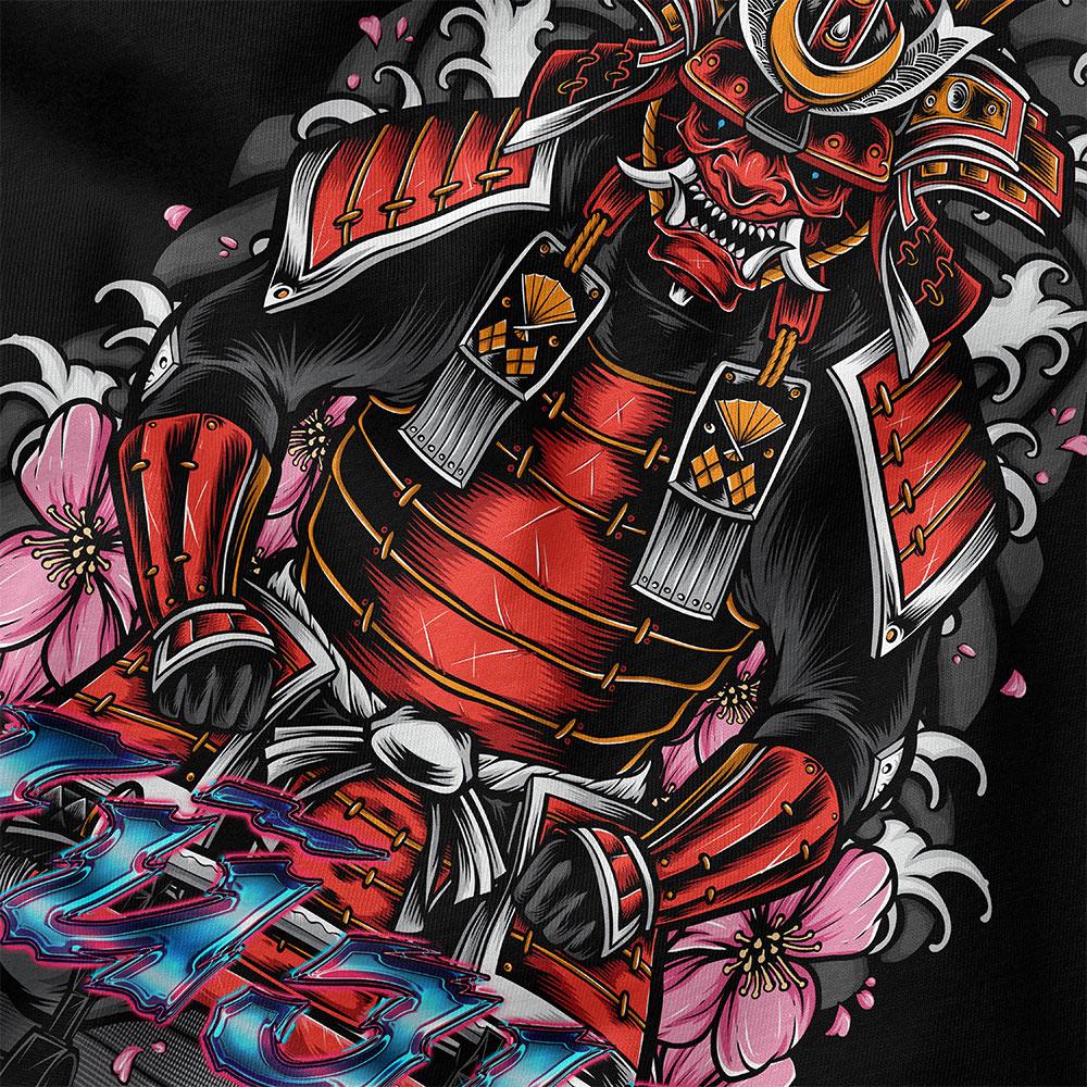 Bushi T-Shirt