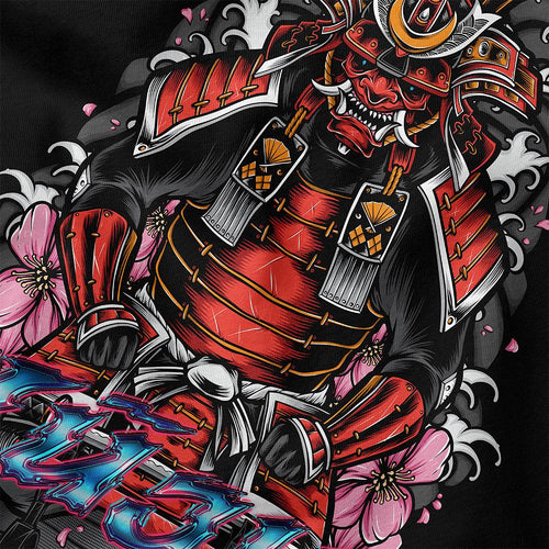 Bushi T-Shirt