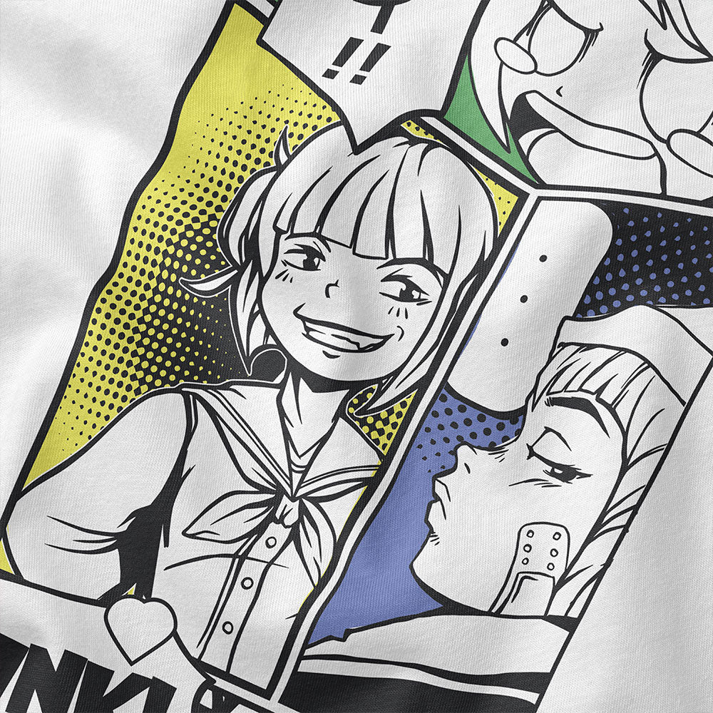 Wink! Hoodie