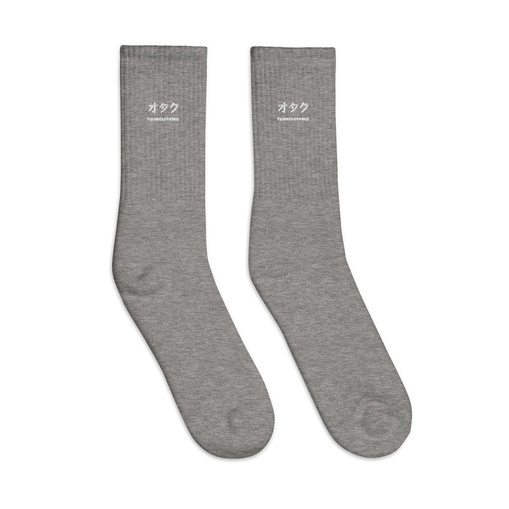 Otaku Essential Socks