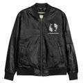 Koi Leather Jacket