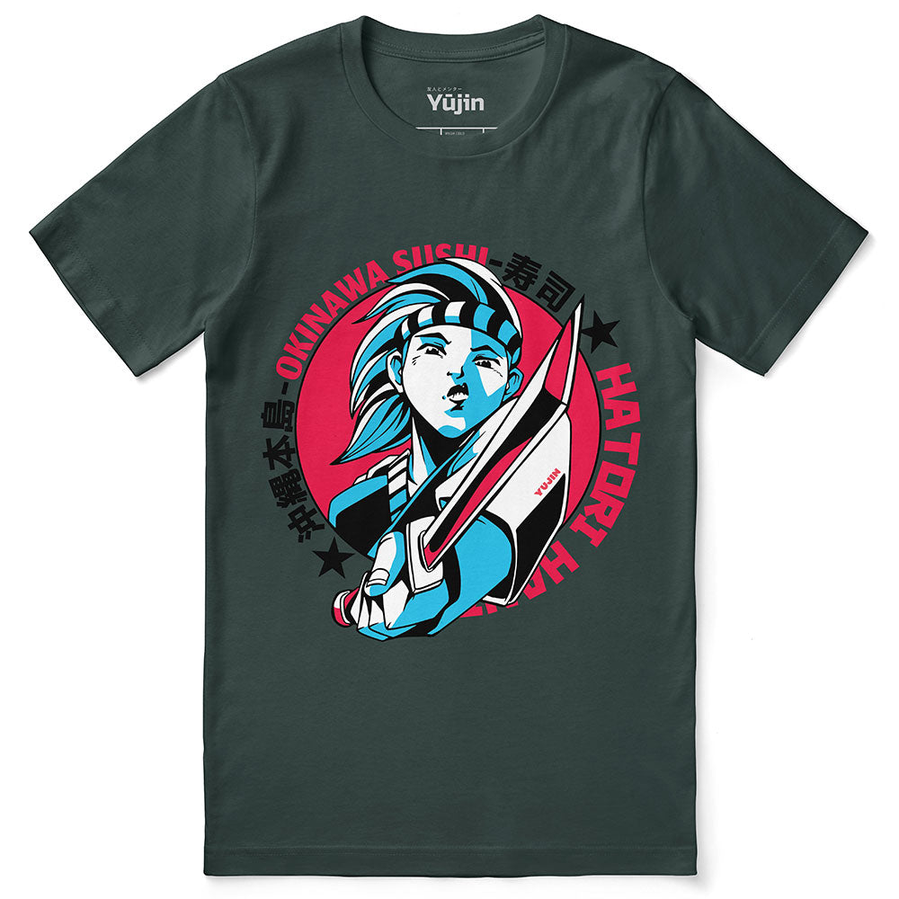 Okinawa T-Shirt