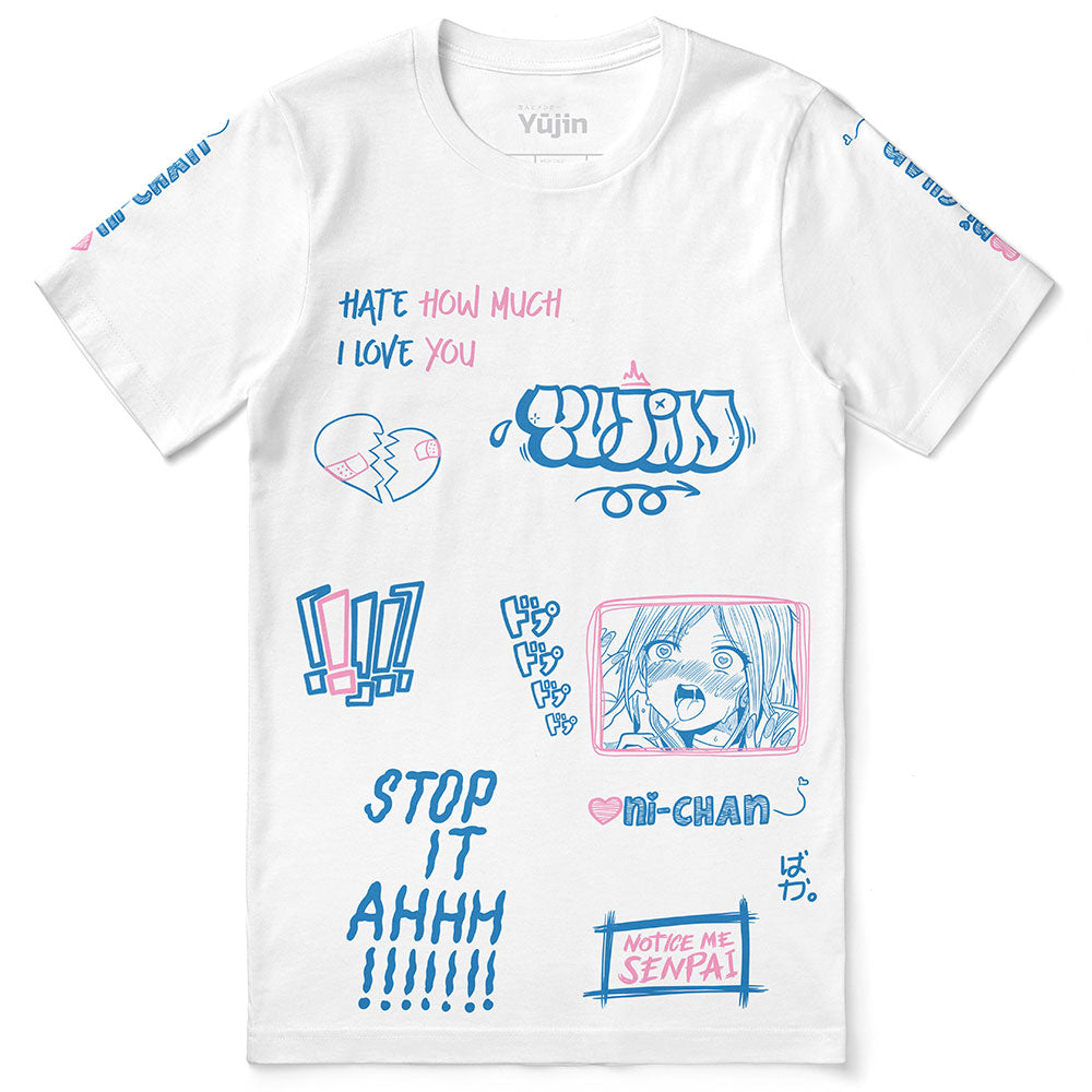 Notice Me T-Shirt