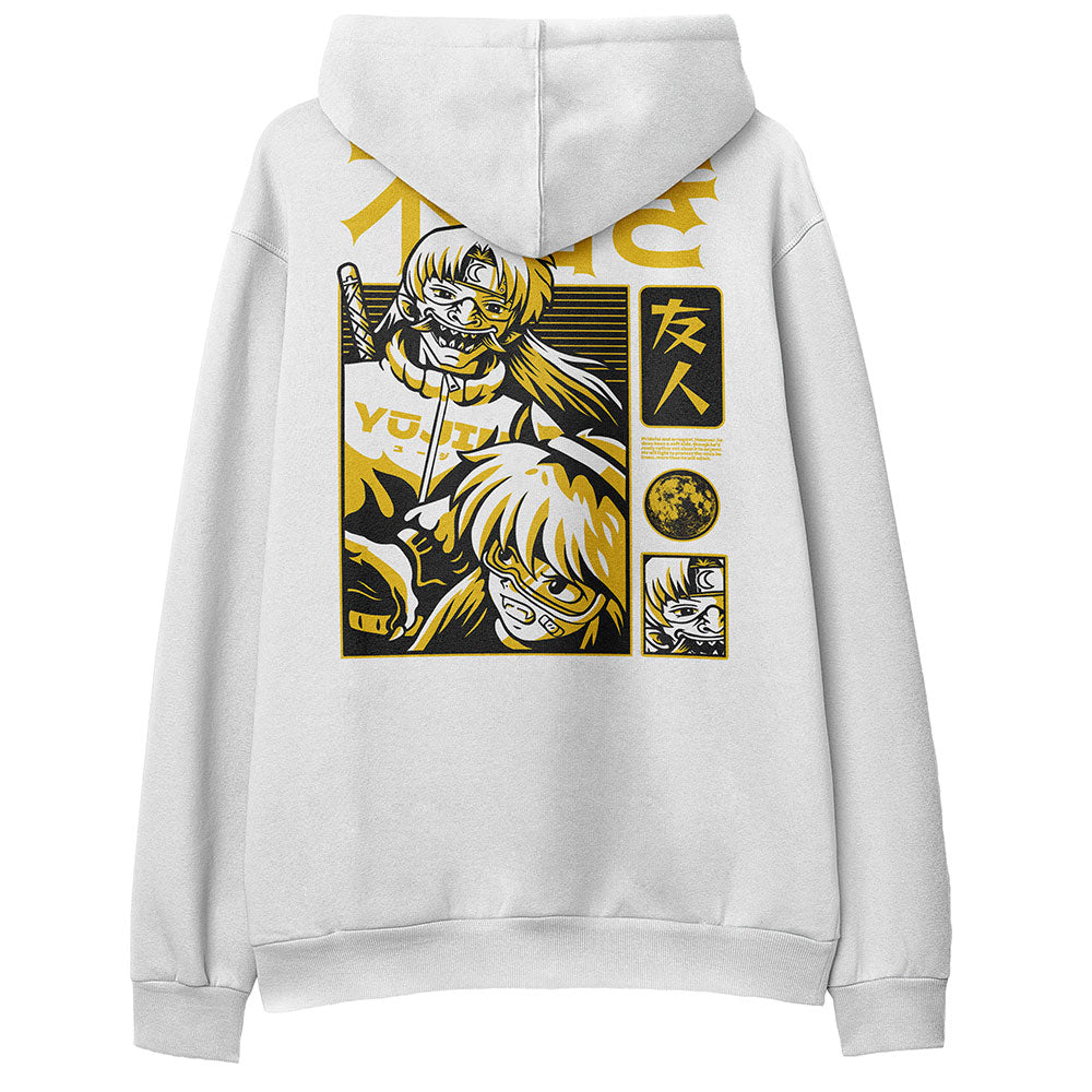 Prideful Hoodie