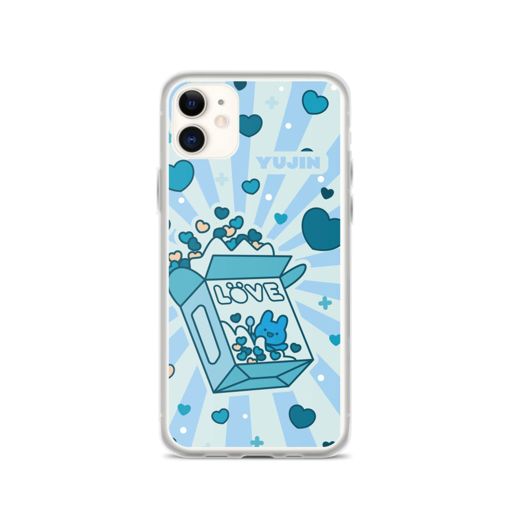 Love iPhone Case