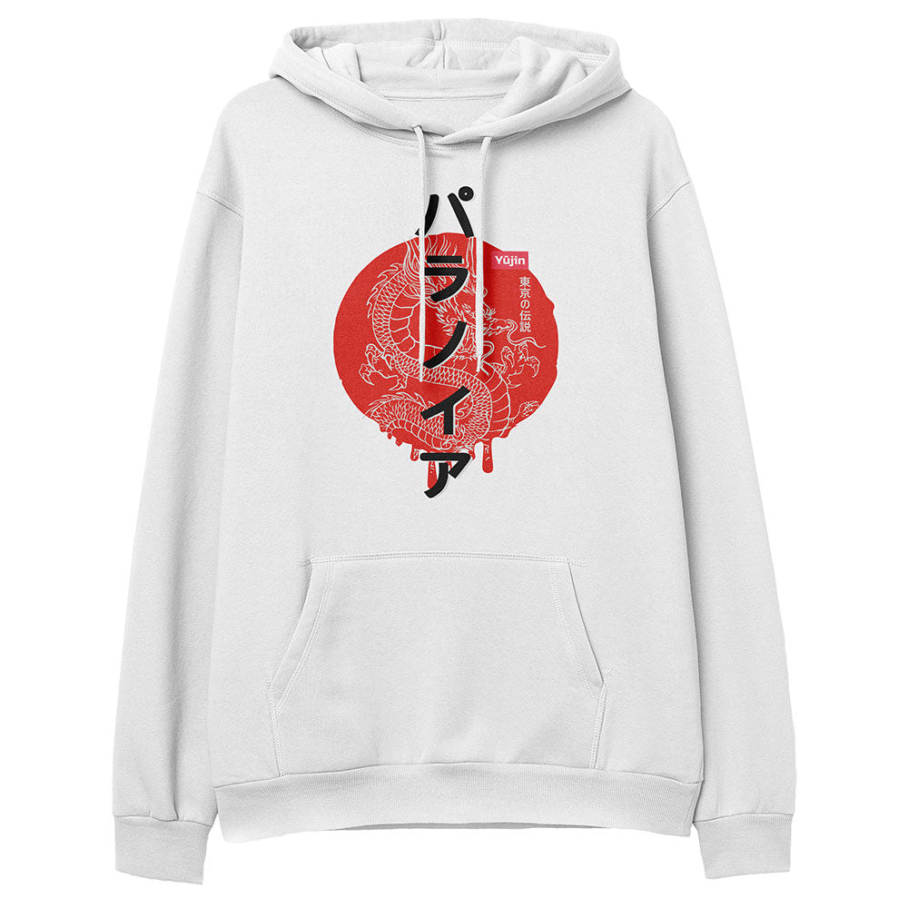 Legend Hoodie