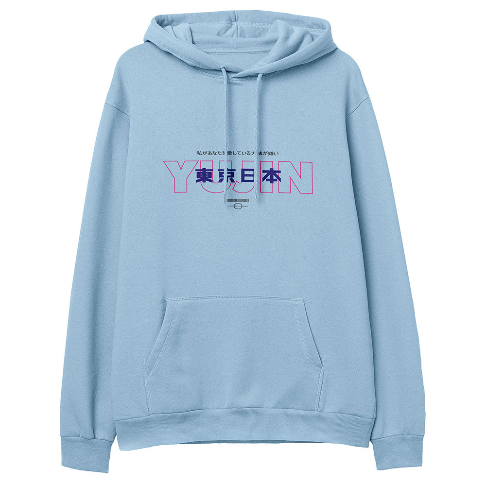 Senpai Hoodie