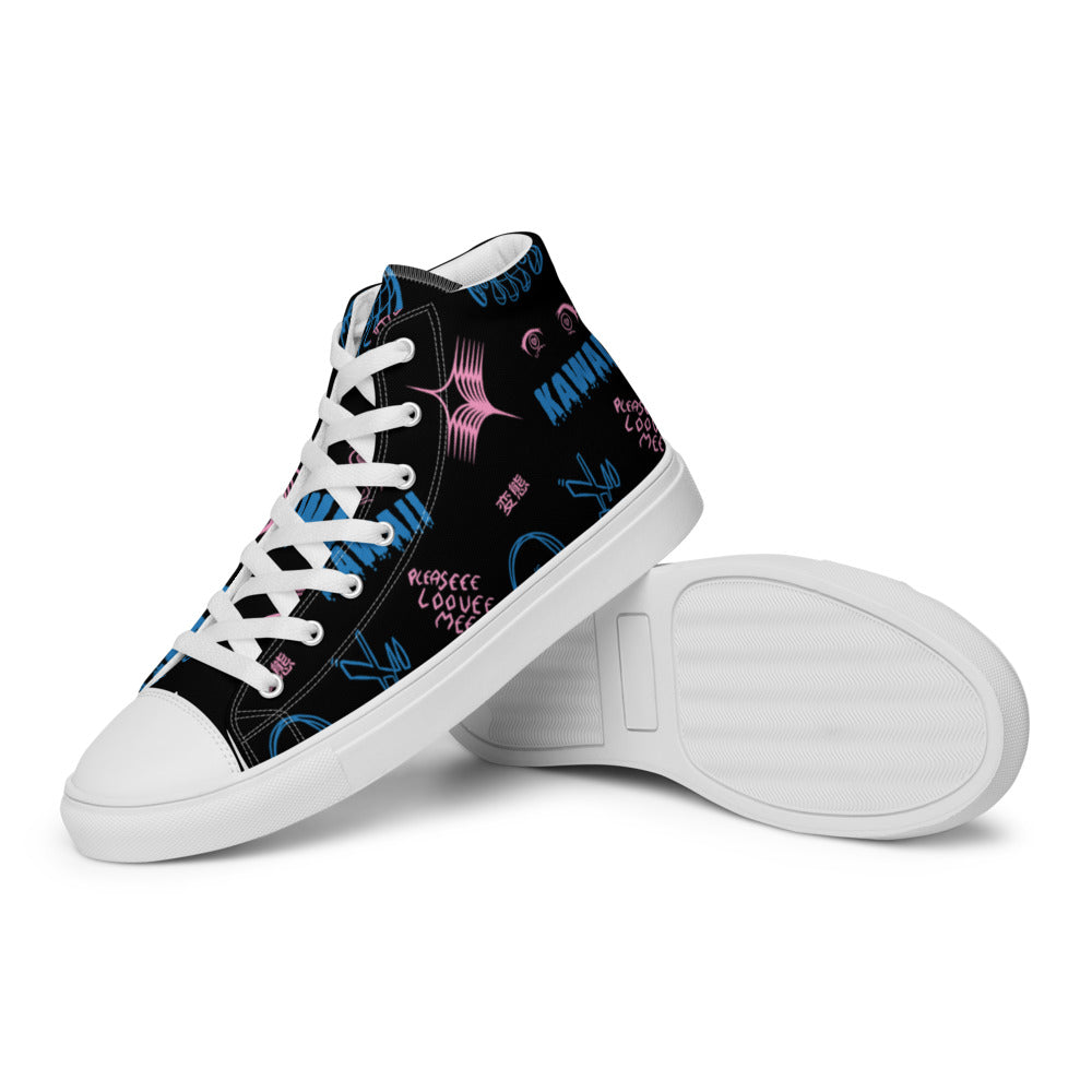 Men’s Notice Me Shoes