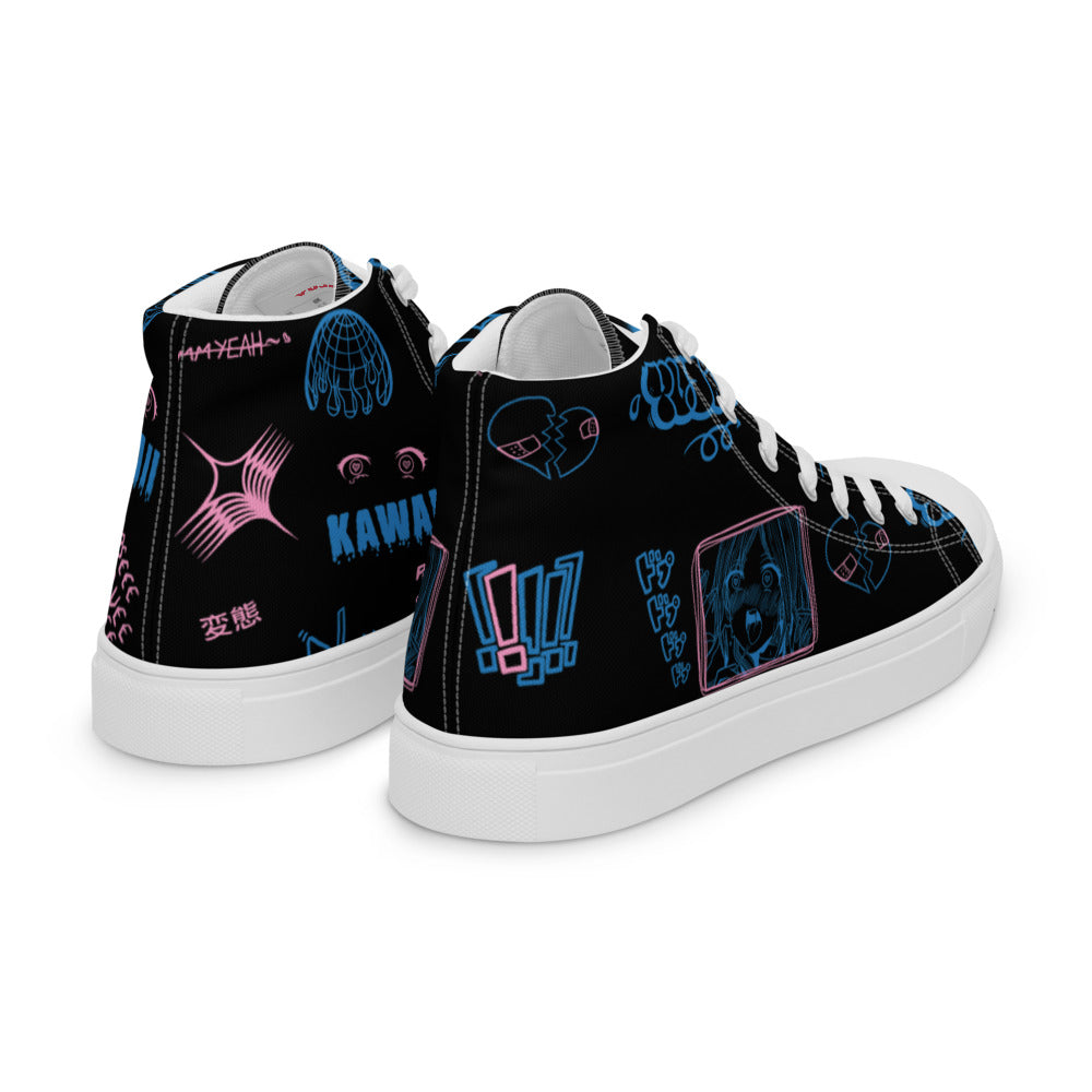 Men’s Notice Me Shoes