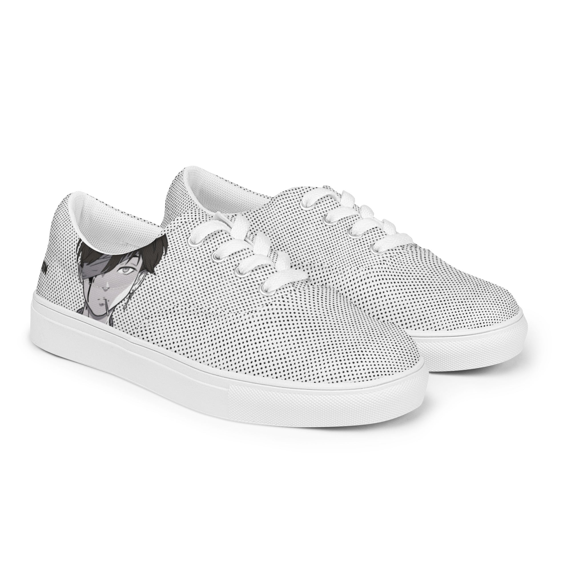Men’s Bad Boy Shoes