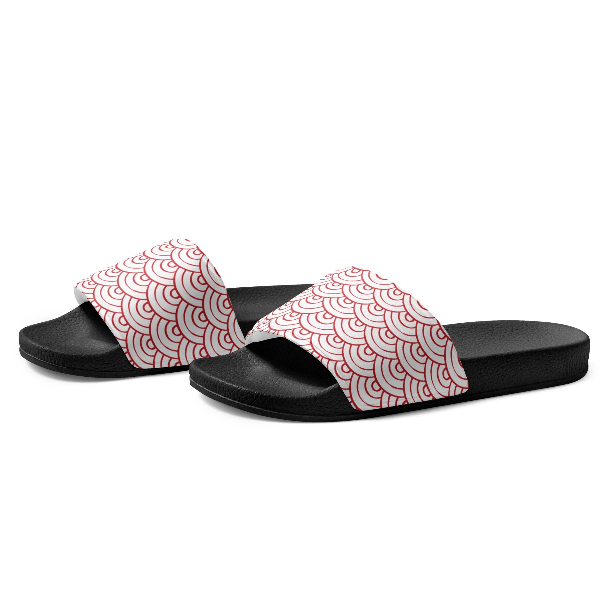 Seigaiha Slides