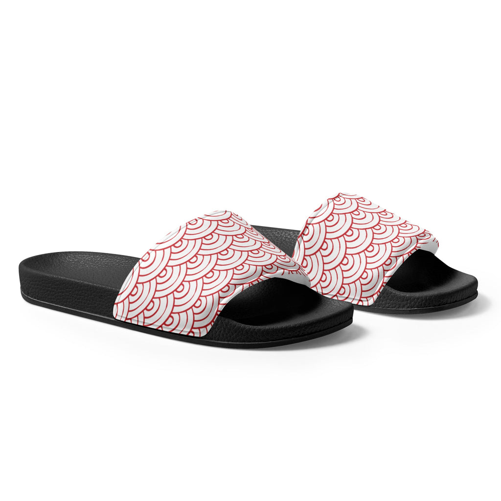 Seigaiha Slides