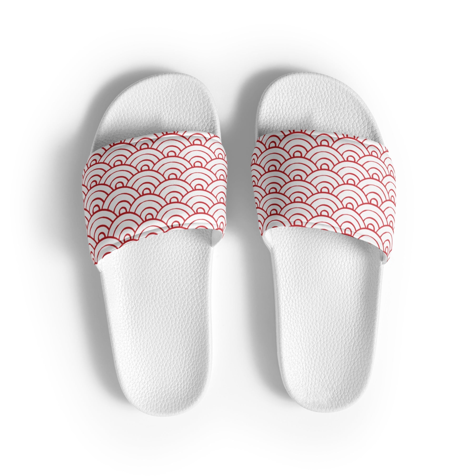 Seigaiha Slides