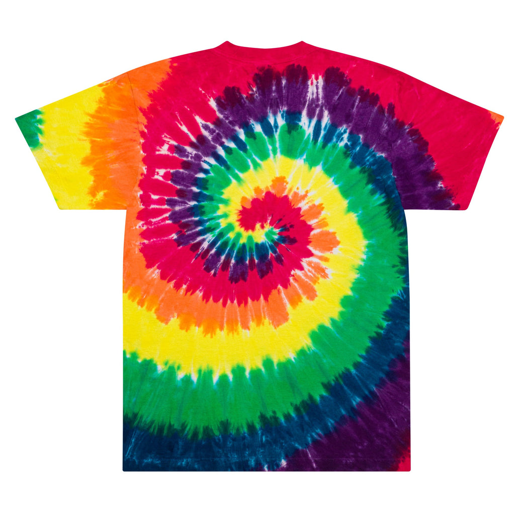 Lil Devil Tie-Dye T-shirt