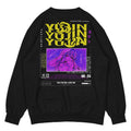 Senpai Sweatshirt