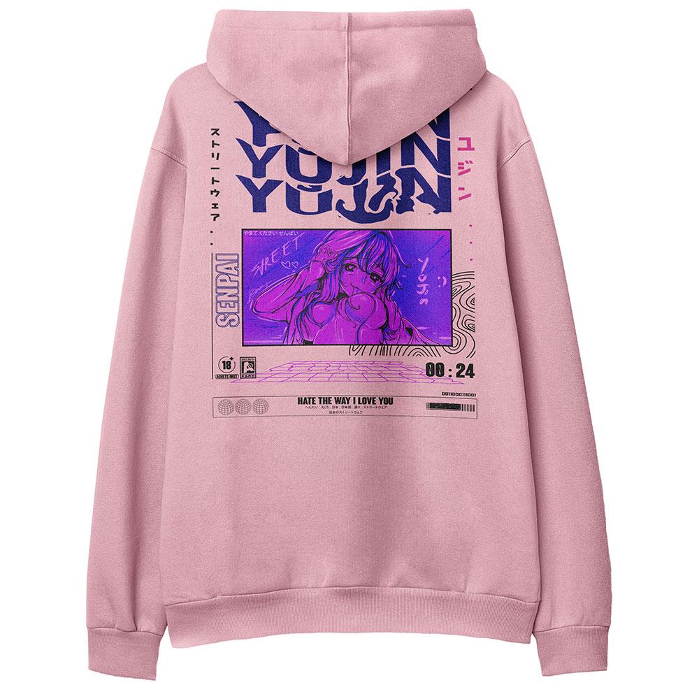 Senpai Hoodie