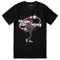 Streetwear Demon T-Shirt